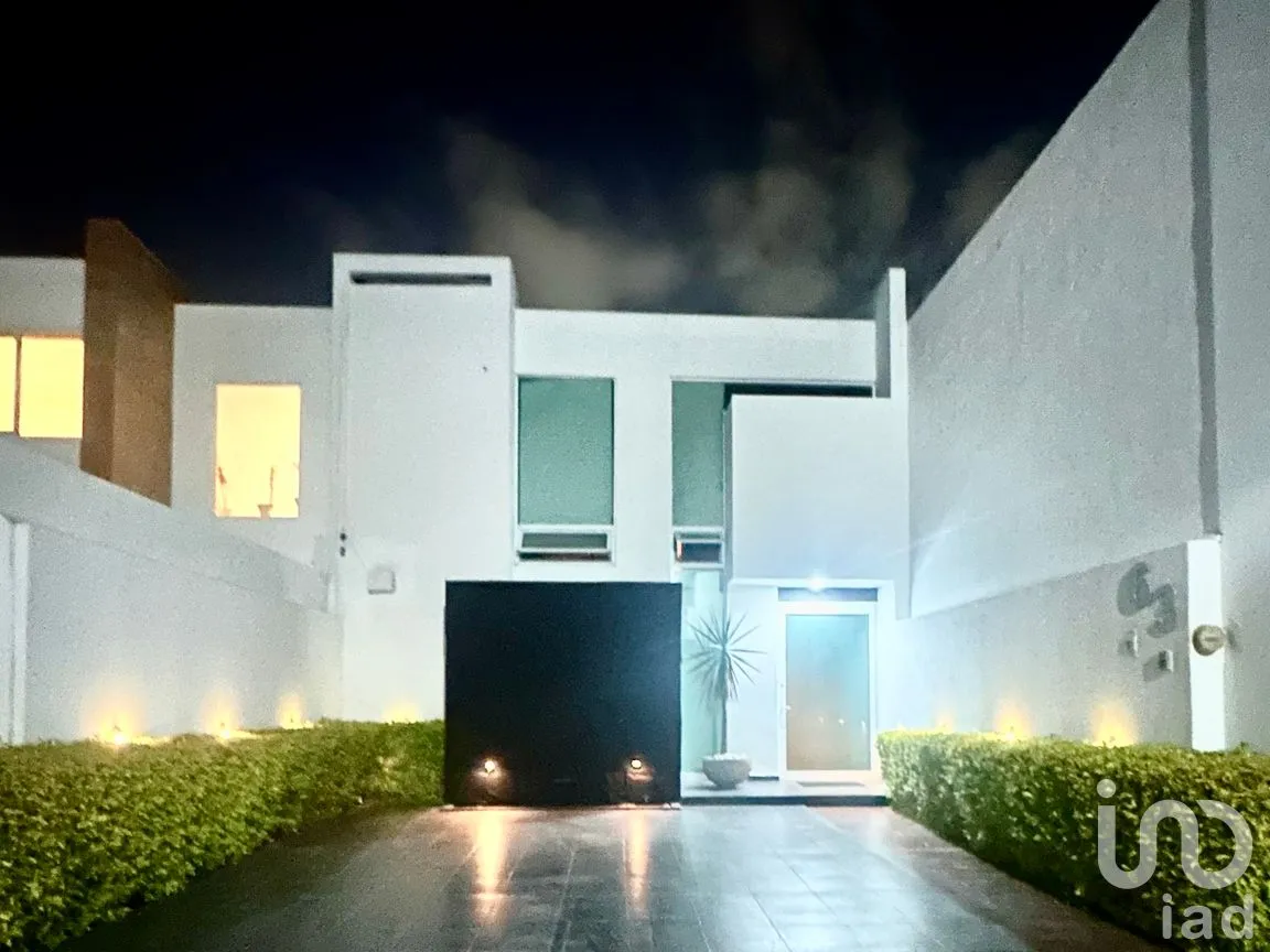 Casa en Venta en Andares, Jesús María, Aguascalientes | NEX-255165 | iad México | Foto 1 de 32