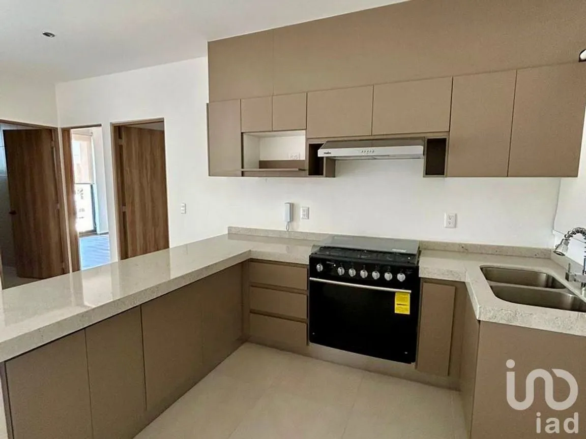 Departamento en Renta en Bosques del Prado Norte, Aguascalientes, Aguascalientes | NEX-257903 | iad México | Foto 2 de 17