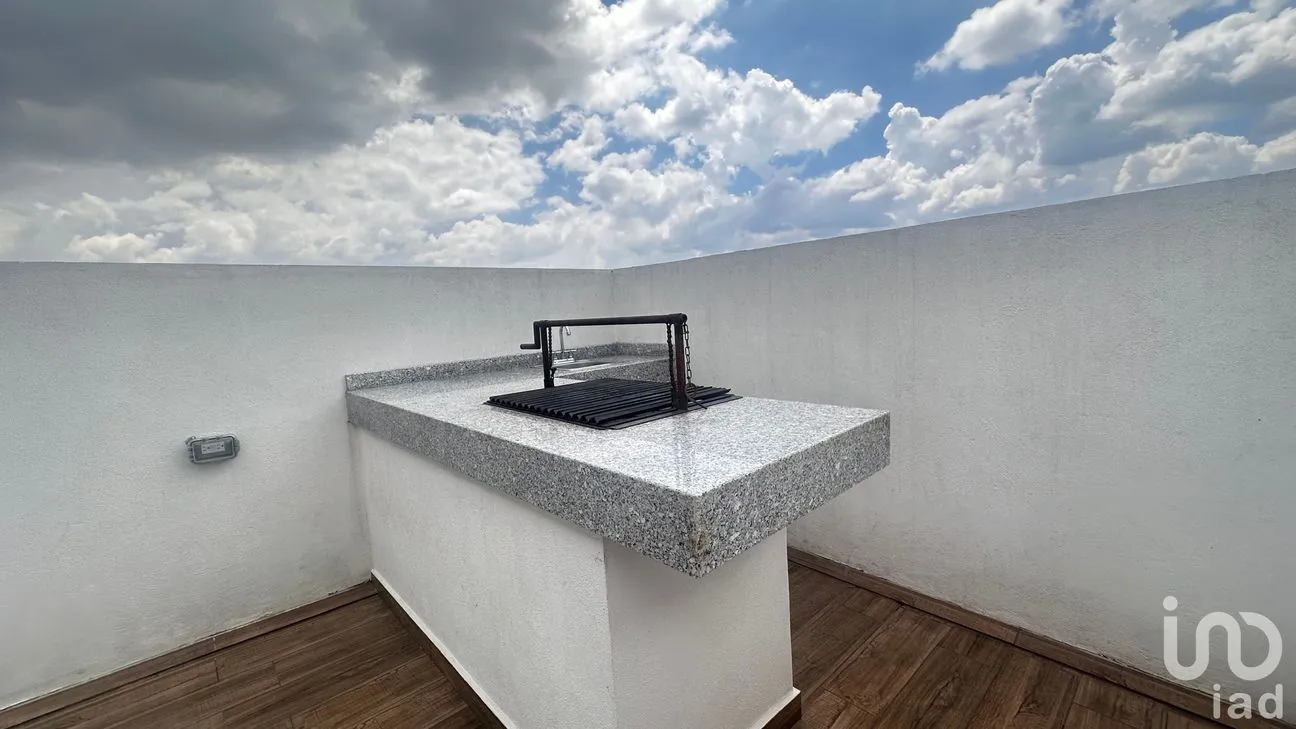 Departamento en Renta en Bosques del Prado Norte, Aguascalientes, Aguascalientes | NEX-257903 | iad México | Foto 13 de 17