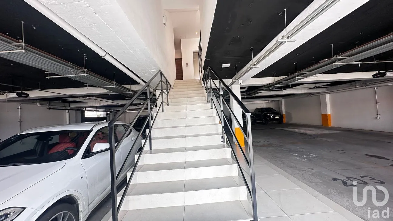 Departamento en Renta en Bosques del Prado Norte, Aguascalientes, Aguascalientes | NEX-257903 | iad México | Foto 16 de 17