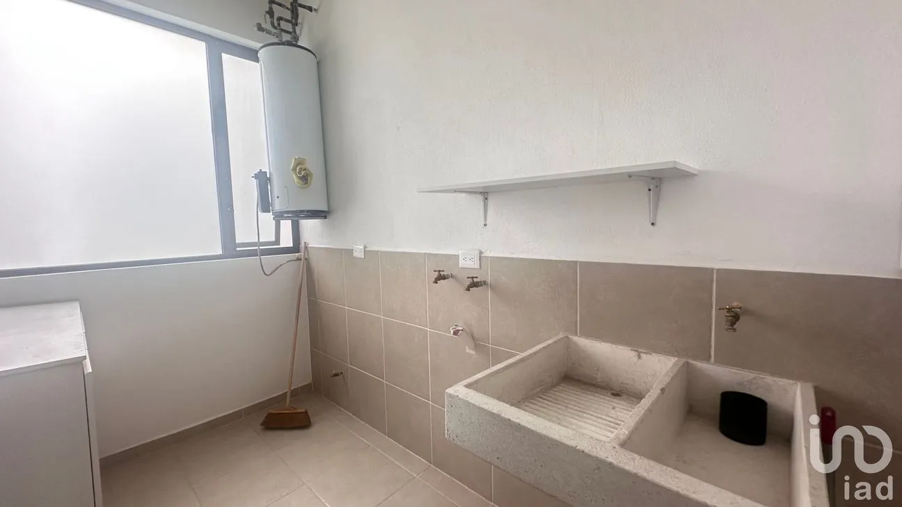 Departamento en Renta en Bosques del Prado Norte, Aguascalientes, Aguascalientes | NEX-257903 | iad México | Foto 3 de 17