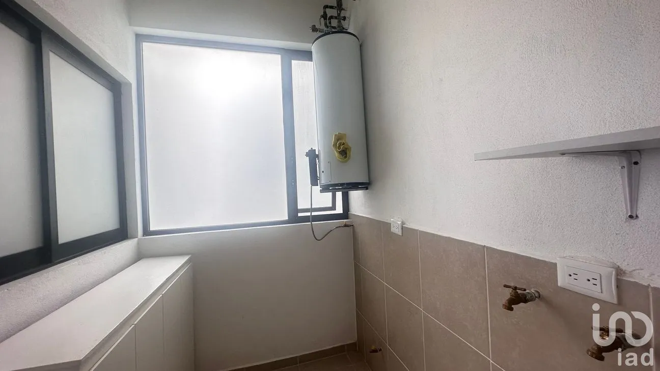 Departamento en Renta en Bosques del Prado Norte, Aguascalientes, Aguascalientes | NEX-257903 | iad México | Foto 4 de 17