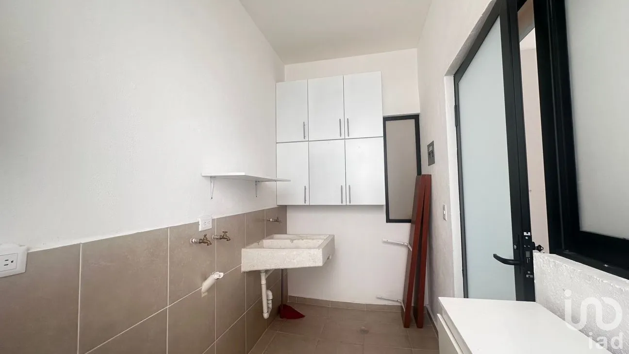 Departamento en Renta en Bosques del Prado Norte, Aguascalientes, Aguascalientes | NEX-257903 | iad México | Foto 5 de 17