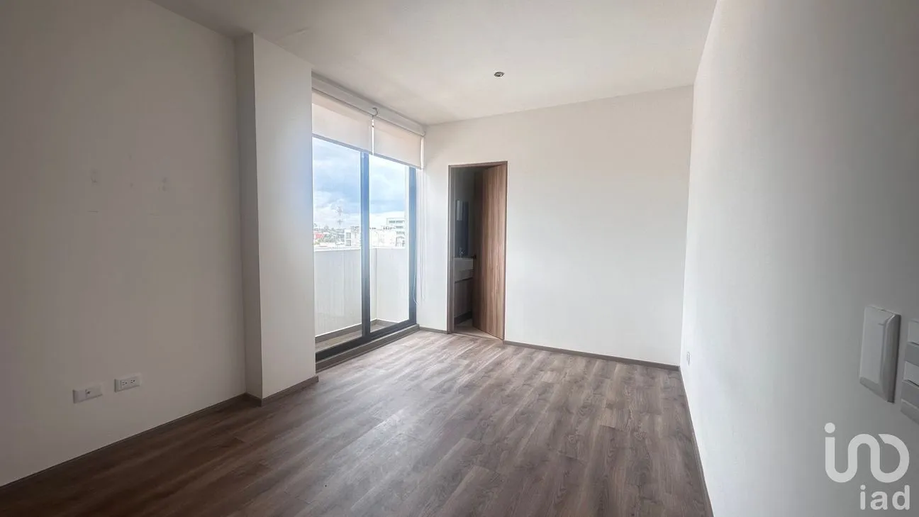 Departamento en Renta en Bosques del Prado Norte, Aguascalientes, Aguascalientes | NEX-257903 | iad México | Foto 6 de 17