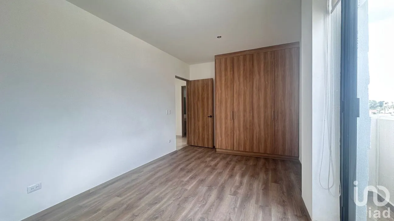 Departamento en Renta en Bosques del Prado Norte, Aguascalientes, Aguascalientes | NEX-257903 | iad México | Foto 7 de 17