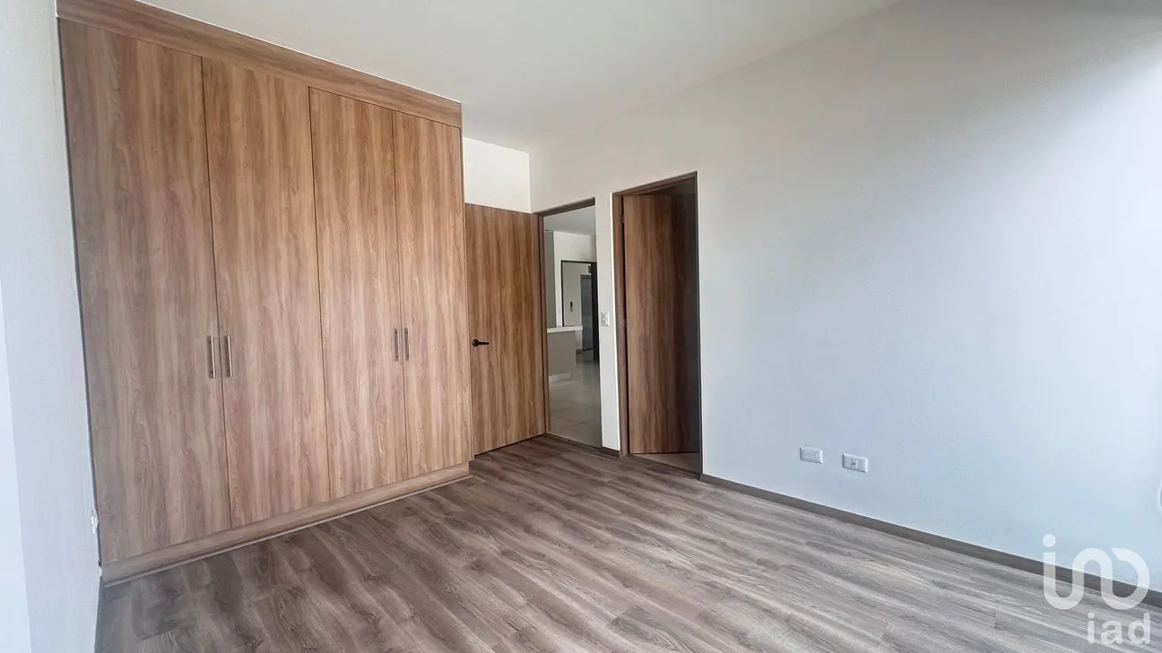 Departamento en Renta en Bosques del Prado Norte, Aguascalientes, Aguascalientes | NEX-257903 | iad México | Foto 8 de 17