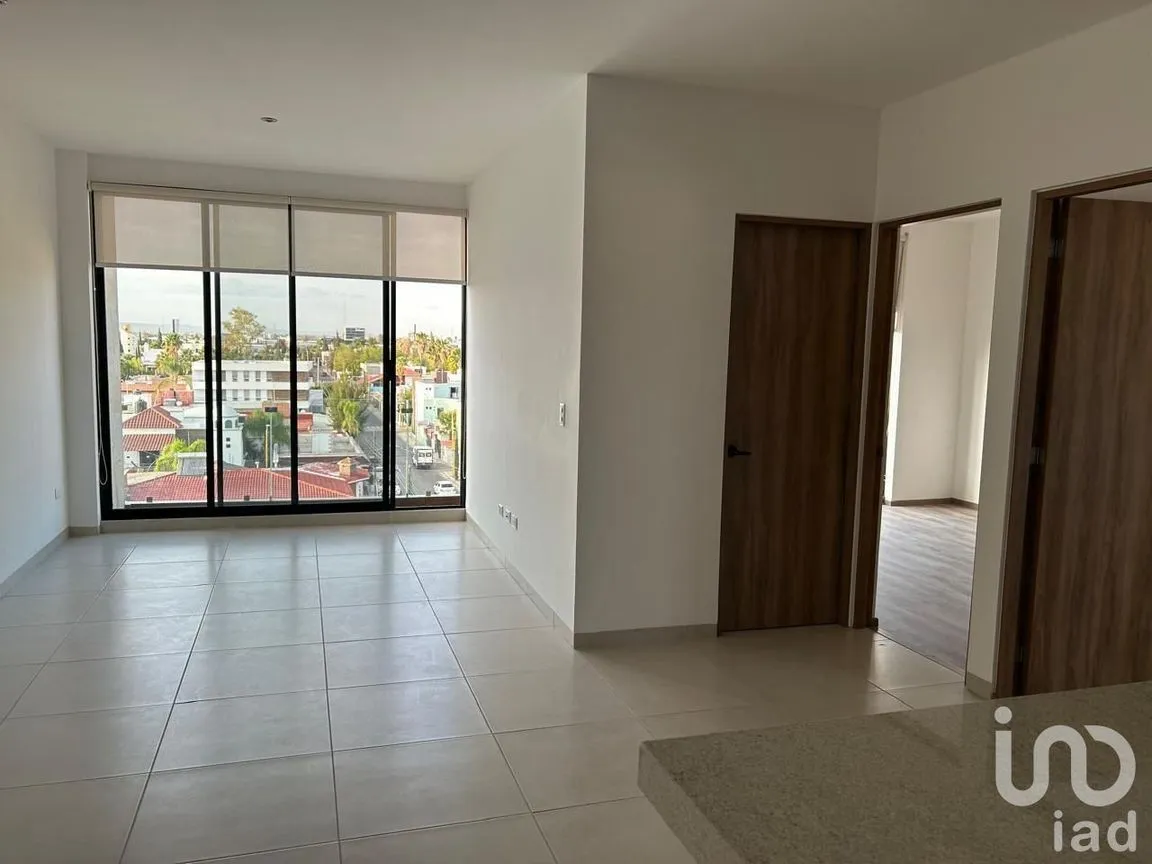 Departamento en Renta en Bosques del Prado Norte, Aguascalientes, Aguascalientes | NEX-257903 | iad México | Foto 9 de 17