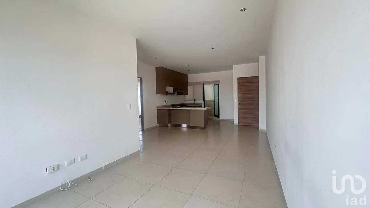 Departamento en Renta en Bosques del Prado Norte, Aguascalientes, Aguascalientes | NEX-257903 | iad México | Foto 10 de 17