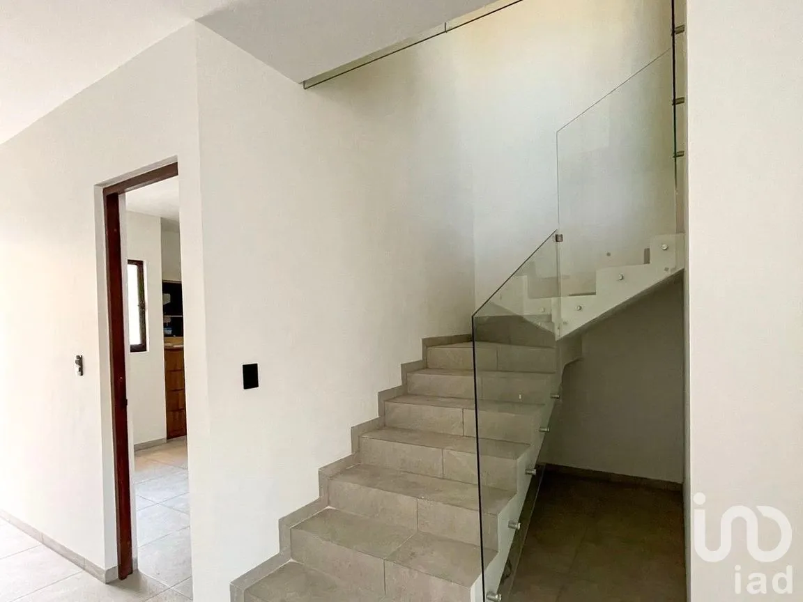 Casa en Venta en Los Naranjos, Aguascalientes, Aguascalientes | NEX-283615 | iad México | Foto 22 de 23