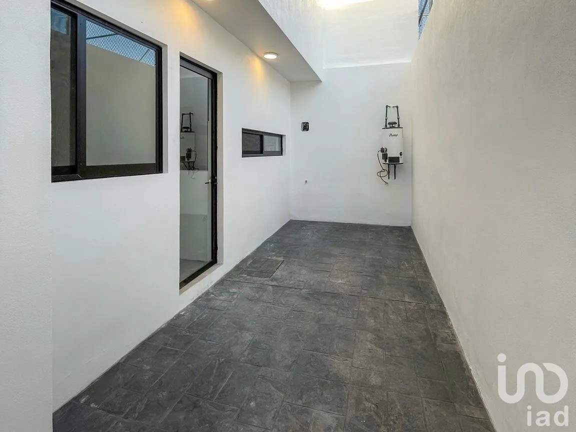 Casa en Venta en Los Naranjos, Aguascalientes, Aguascalientes | NEX-283615 | iad México | Foto 23 de 23