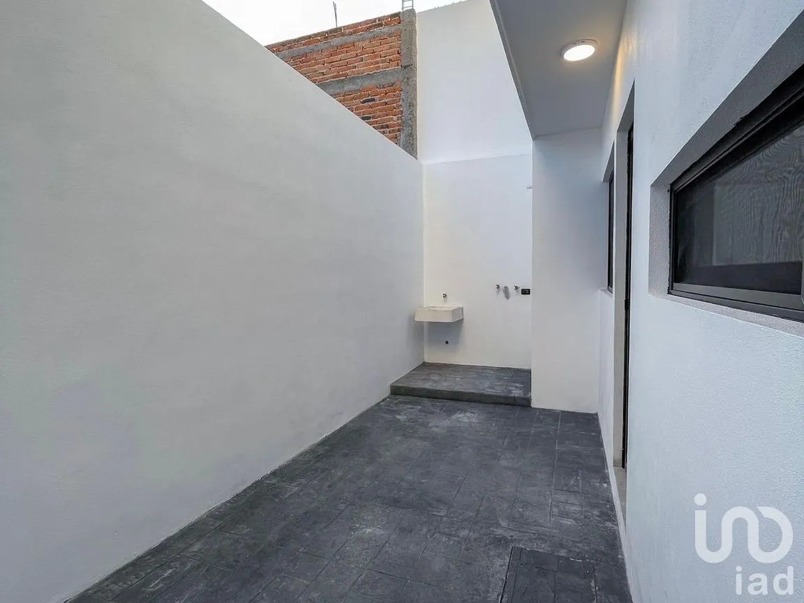 Casa en Venta en Los Naranjos, Aguascalientes, Aguascalientes | NEX-283615 | iad México | Foto 6 de 23