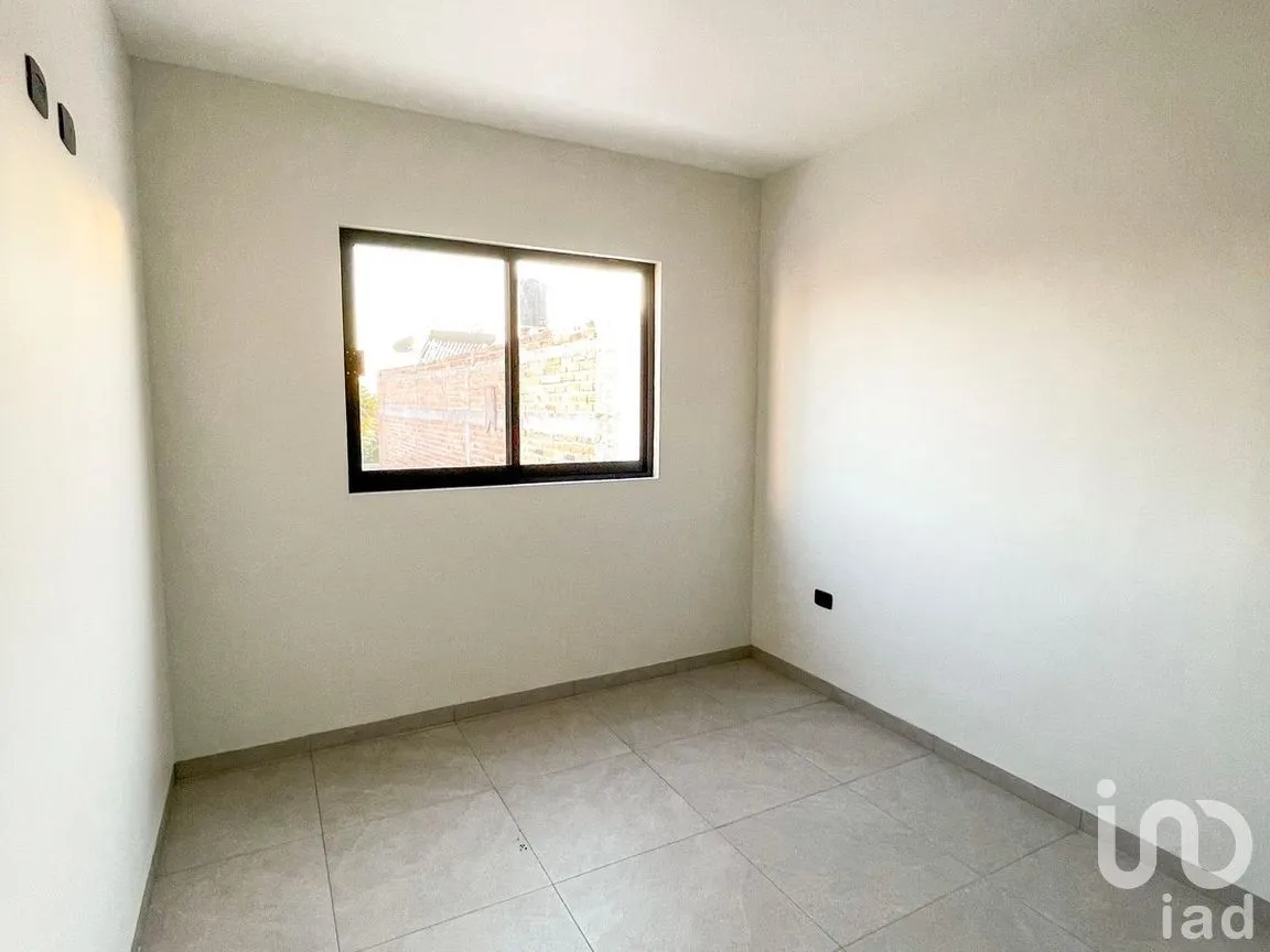 Casa en Venta en Los Naranjos, Aguascalientes, Aguascalientes | NEX-283615 | iad México | Foto 9 de 23