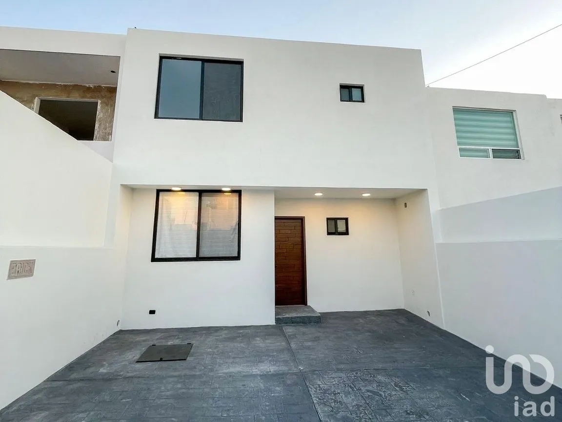 Casa en Venta en Los Naranjos, Aguascalientes, Aguascalientes | NEX-283615 | iad México | Foto 1 de 23