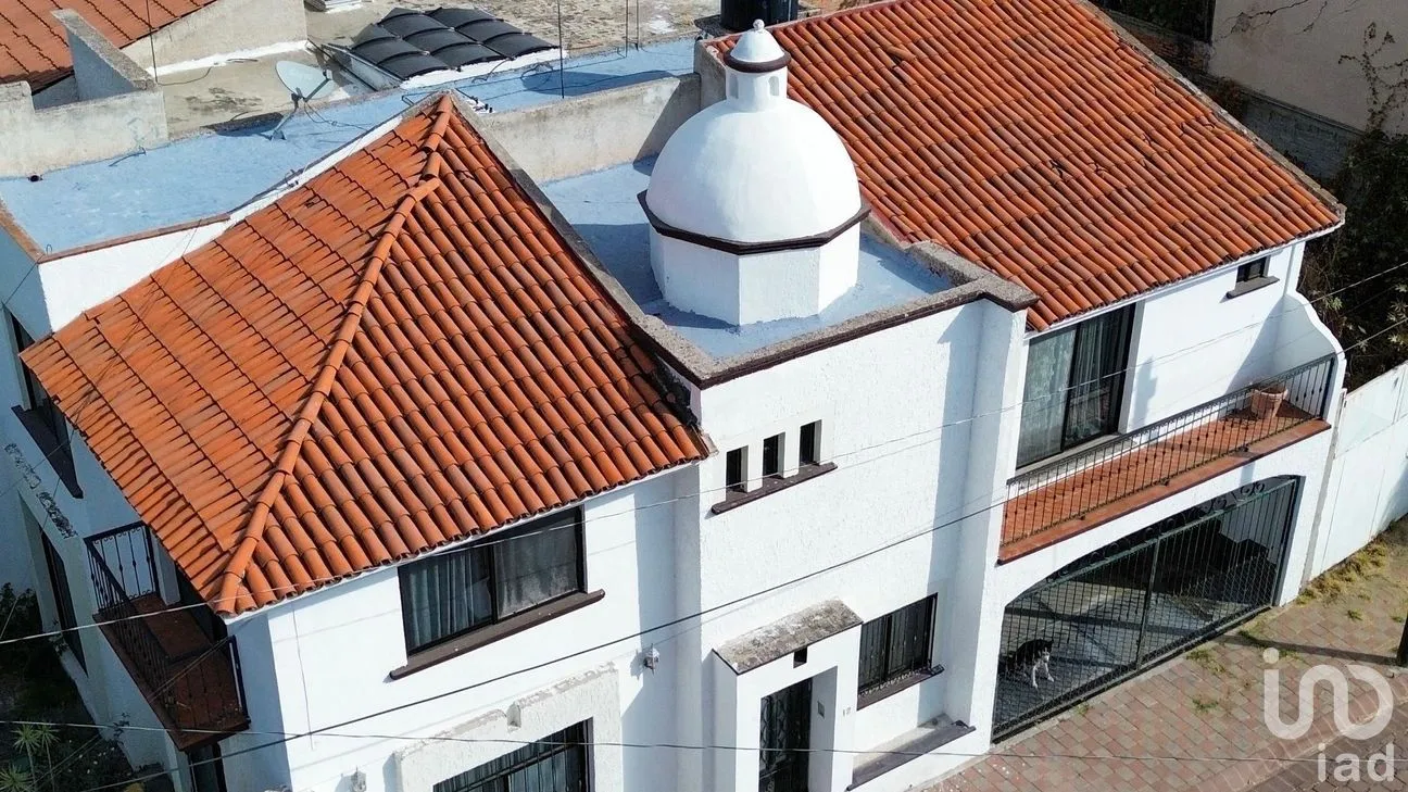 Casa en Venta en Fátima, Aguascalientes, Aguascalientes | NEX-283765 | iad México | Foto 2 de 15