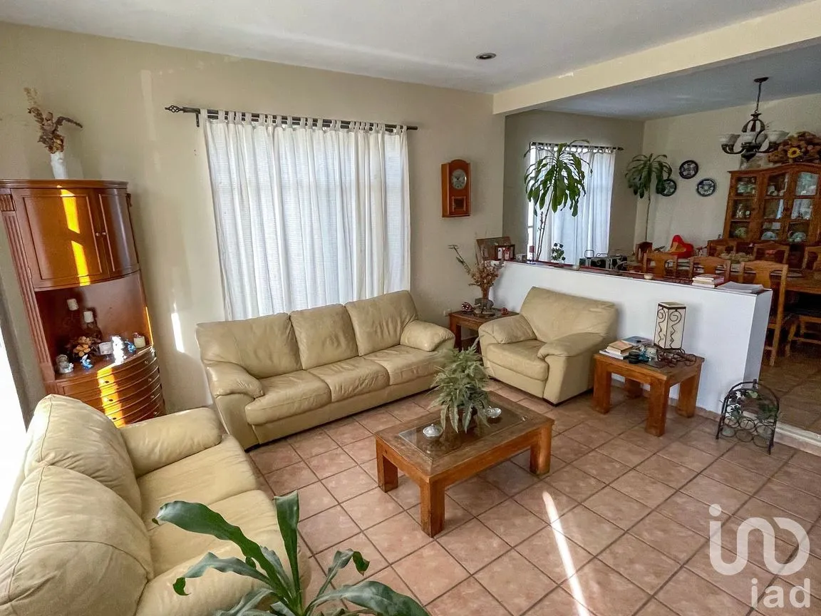 Casa en Venta en Fátima, Aguascalientes, Aguascalientes | NEX-283765 | iad México | Foto 4 de 15