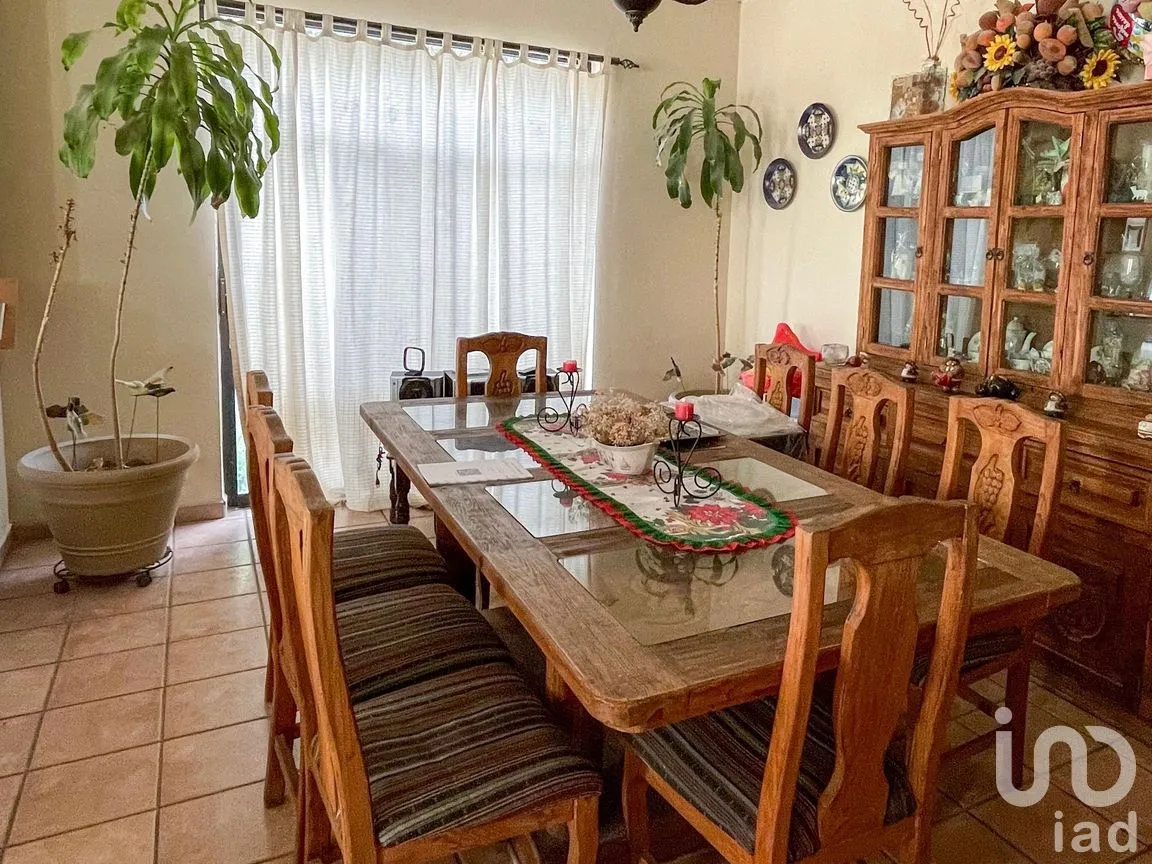 Casa en Venta en Fátima, Aguascalientes, Aguascalientes | NEX-283765 | iad México | Foto 6 de 15