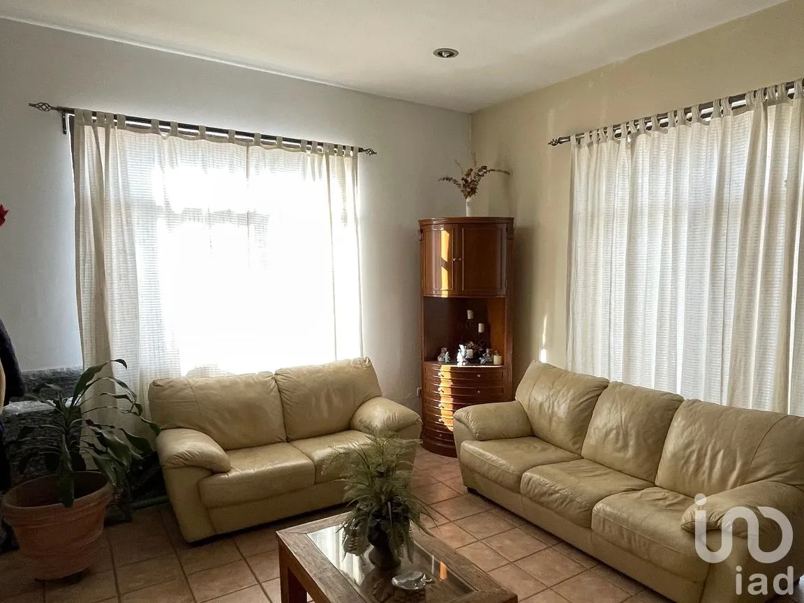 Casa en Venta en Fátima, Aguascalientes, Aguascalientes | NEX-283765 | iad México | Foto 7 de 15