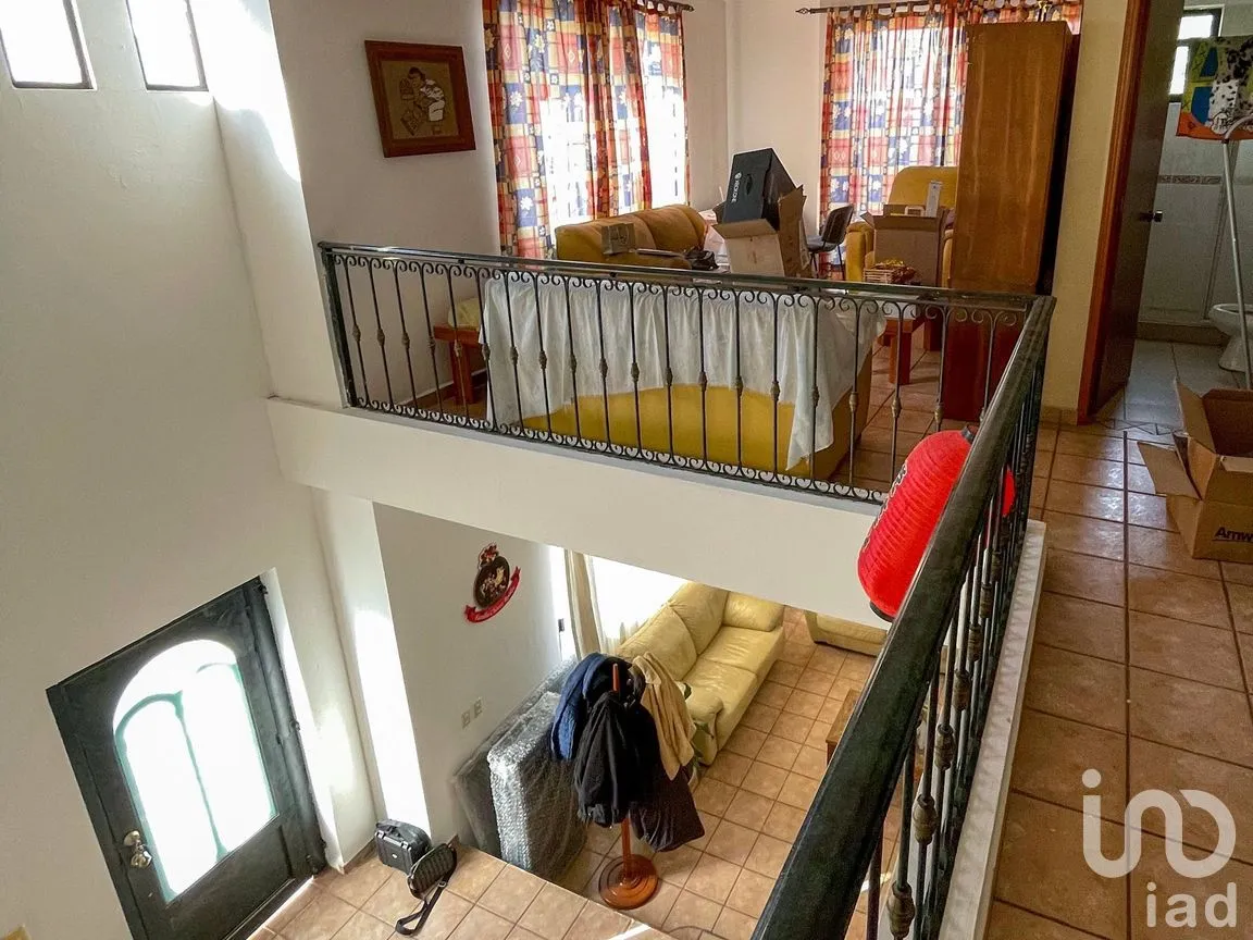 Casa en Venta en Fátima, Aguascalientes, Aguascalientes | NEX-283765 | iad México | Foto 10 de 15