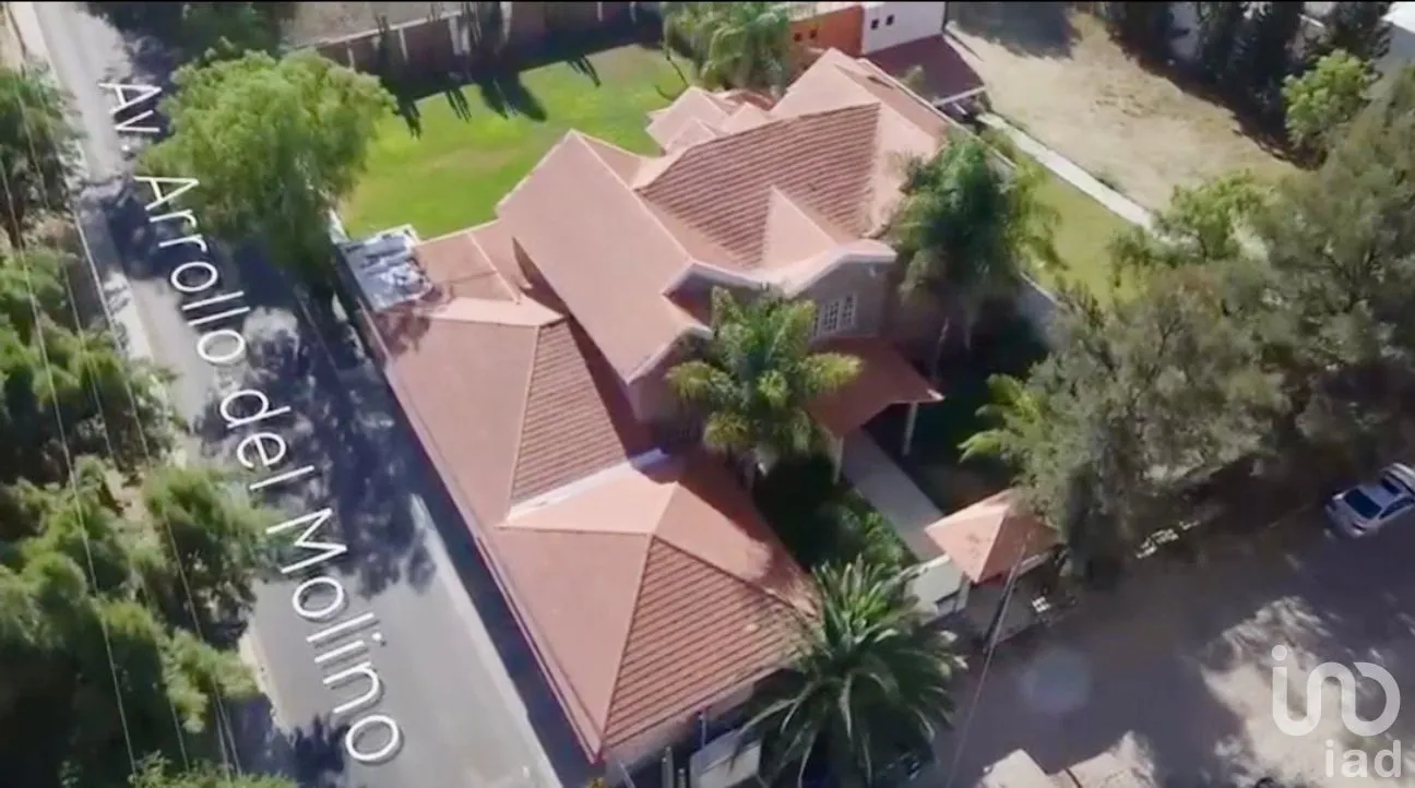 Casa en Venta en Los Calicantos, Aguascalientes, Aguascalientes | NEX-285658 | iad México | Foto 2 de 24