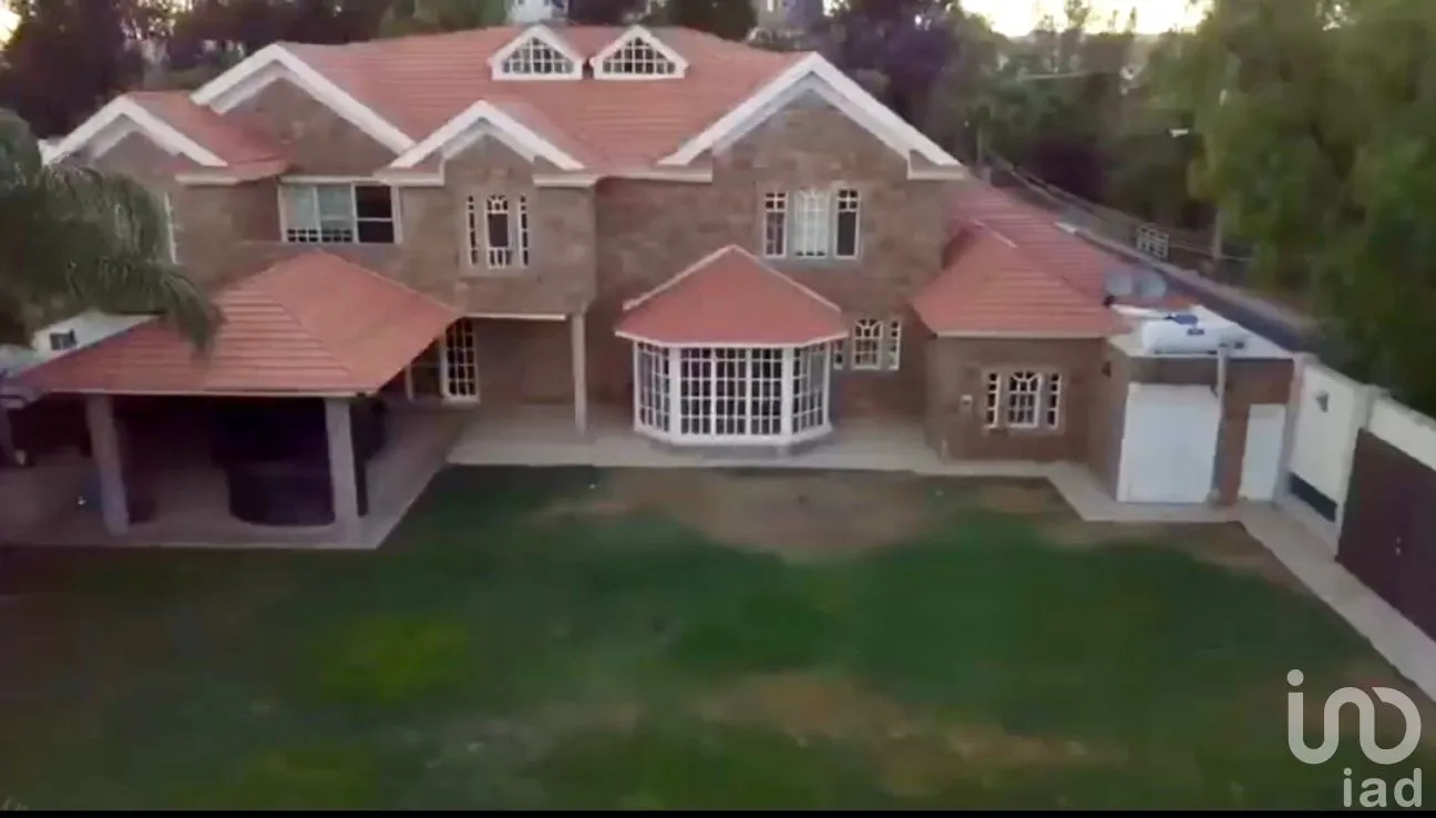 Casa en Venta en Los Calicantos, Aguascalientes, Aguascalientes | NEX-285658 | iad México | Foto 13 de 24