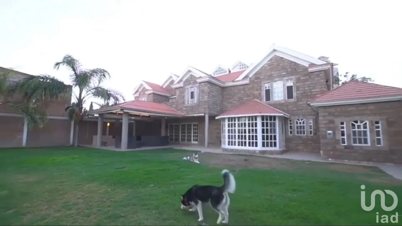 Casa en Venta en Los Calicantos, Aguascalientes, Aguascalientes | NEX-285658 | iad México | Foto 14 de 24