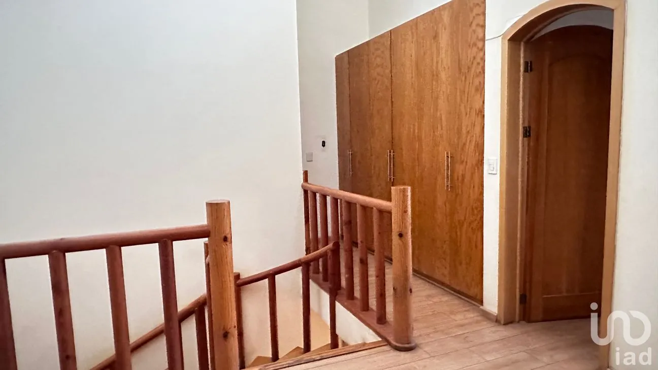 Casa en Venta en Los Calicantos, Aguascalientes, Aguascalientes | NEX-285658 | iad México | Foto 15 de 24