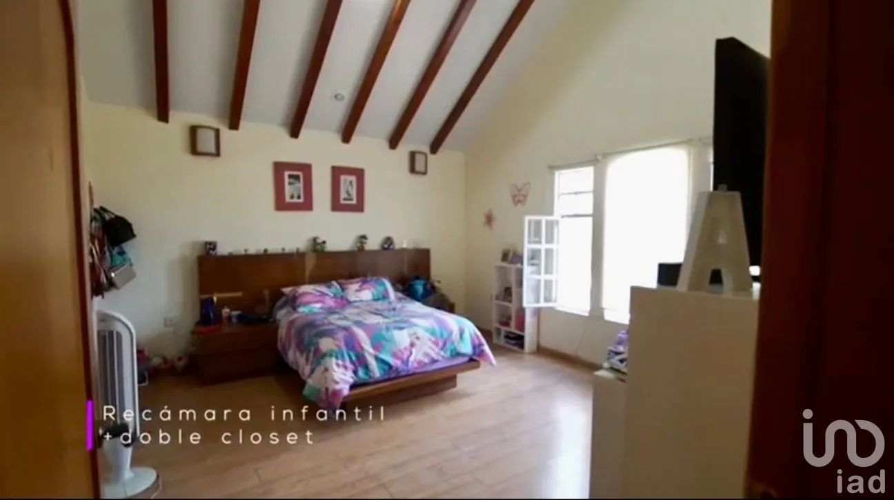 Casa en Venta en Los Calicantos, Aguascalientes, Aguascalientes | NEX-285658 | iad México | Foto 18 de 24