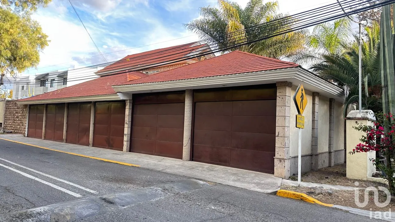 Casa en Venta en Los Calicantos, Aguascalientes, Aguascalientes | NEX-285658 | iad México | Foto 23 de 24