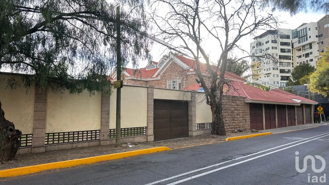 Casa en Venta en Los Calicantos, Aguascalientes, Aguascalientes | NEX-285658 | iad México | Foto 24 de 24