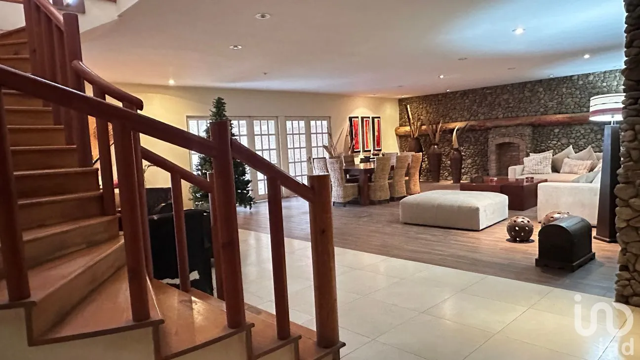 Casa en Venta en Los Calicantos, Aguascalientes, Aguascalientes | NEX-285658 | iad México | Foto 5 de 24