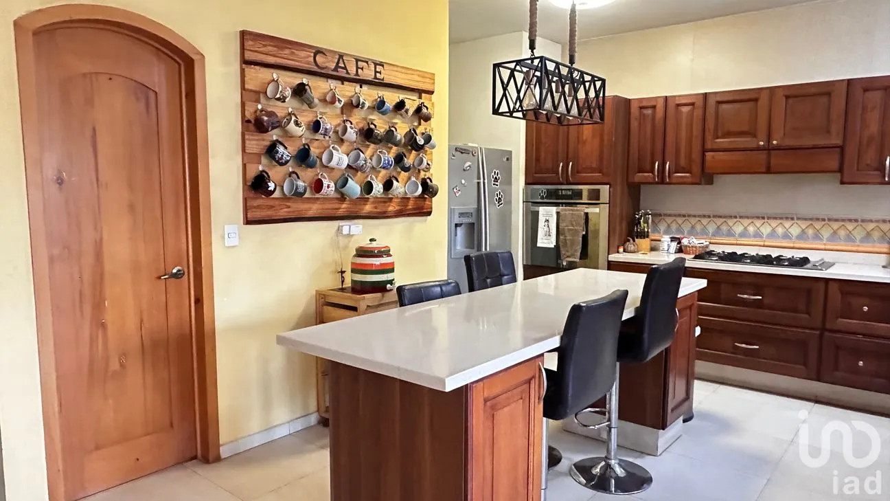 Casa en Venta en Los Calicantos, Aguascalientes, Aguascalientes | NEX-285658 | iad México | Foto 6 de 24