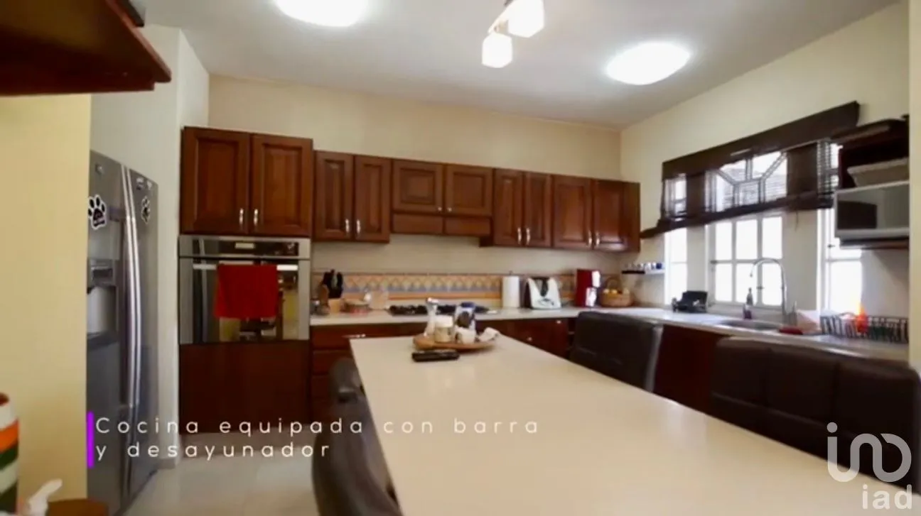 Casa en Venta en Los Calicantos, Aguascalientes, Aguascalientes | NEX-285658 | iad México | Foto 8 de 24