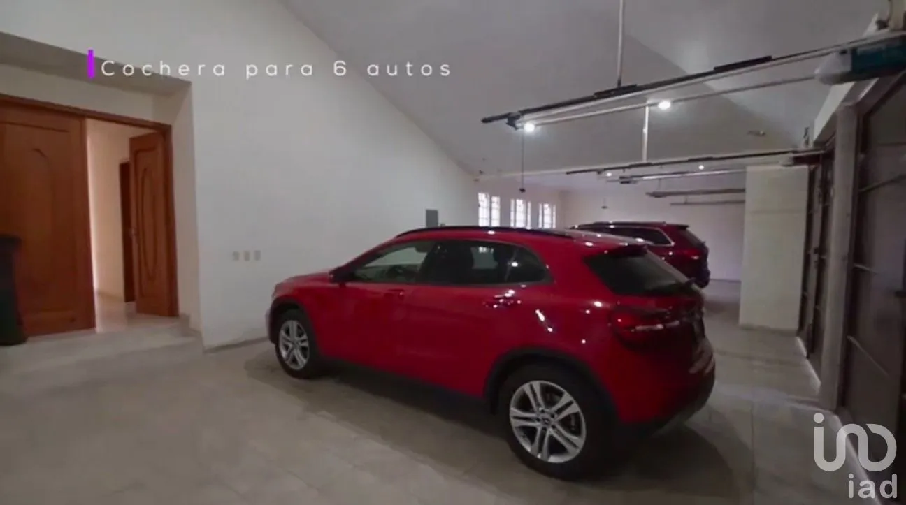 Casa en Venta en Los Calicantos, Aguascalientes, Aguascalientes | NEX-285658 | iad México | Foto 9 de 24