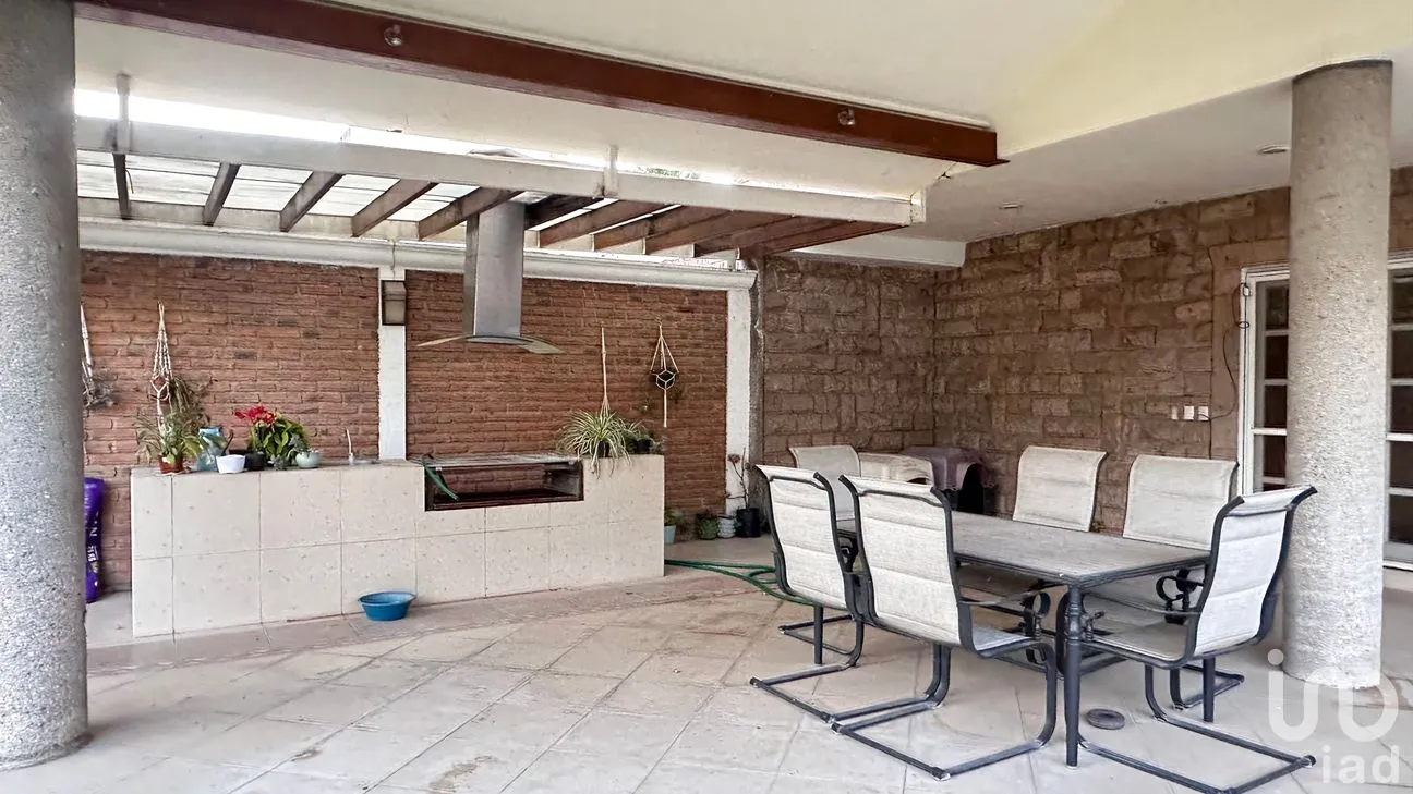 Casa en Venta en Los Calicantos, Aguascalientes, Aguascalientes | NEX-285658 | iad México | Foto 10 de 24