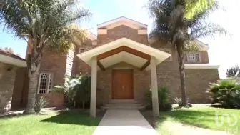NEX-285658 - Casa en Venta, con 4 recamaras, con 4 baños, con 650 m2 de construcción en Los Calicantos, CP 20119, Aguascalientes.