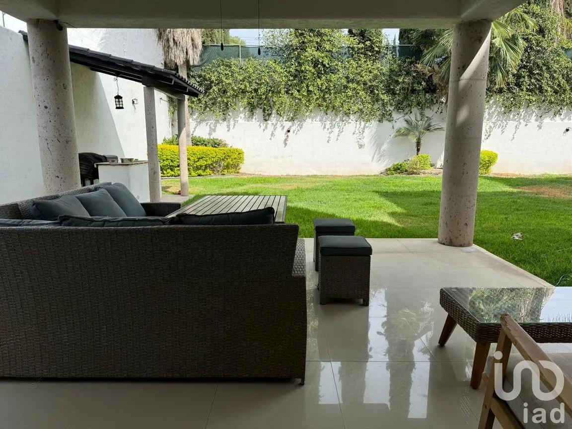 Casa en Venta en La Herradura, Aguascalientes, Aguascalientes | NEX-289685 | iad México | Foto 15 de 15