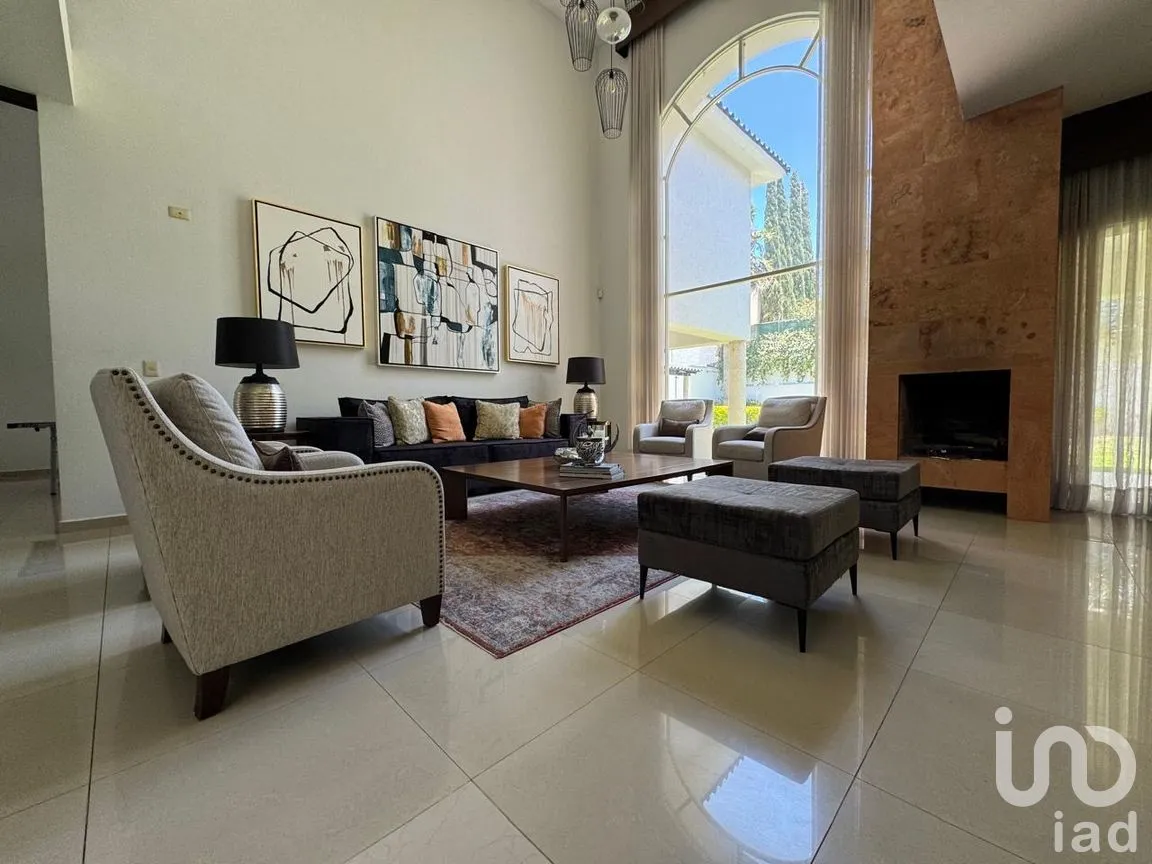 Casa en Venta en La Herradura, Aguascalientes, Aguascalientes | NEX-289685 | iad México | Foto 4 de 15