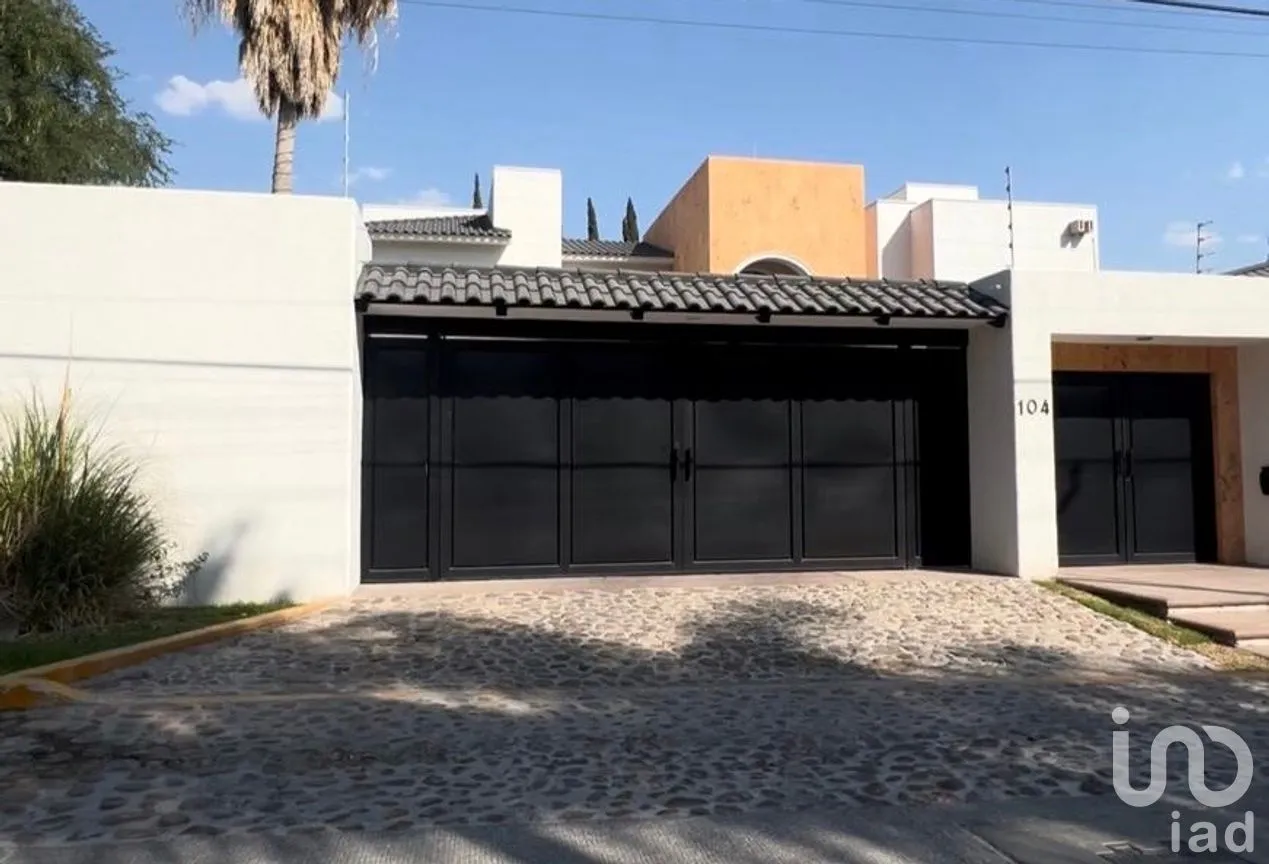 Casa en Venta en La Herradura, Aguascalientes, Aguascalientes | NEX-289685 | iad México | Foto 9 de 15