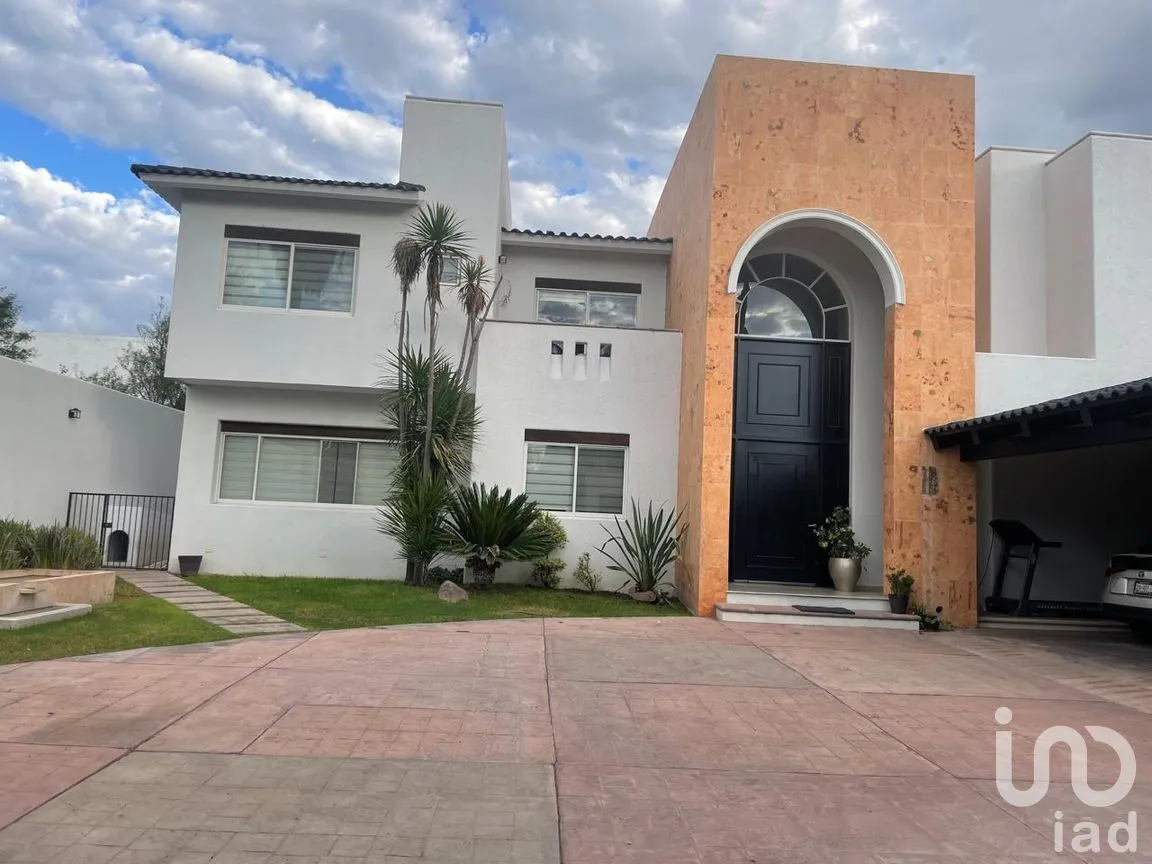 Casa en Venta en La Herradura, Aguascalientes, Aguascalientes | NEX-289685 | iad México | Foto 1 de 15