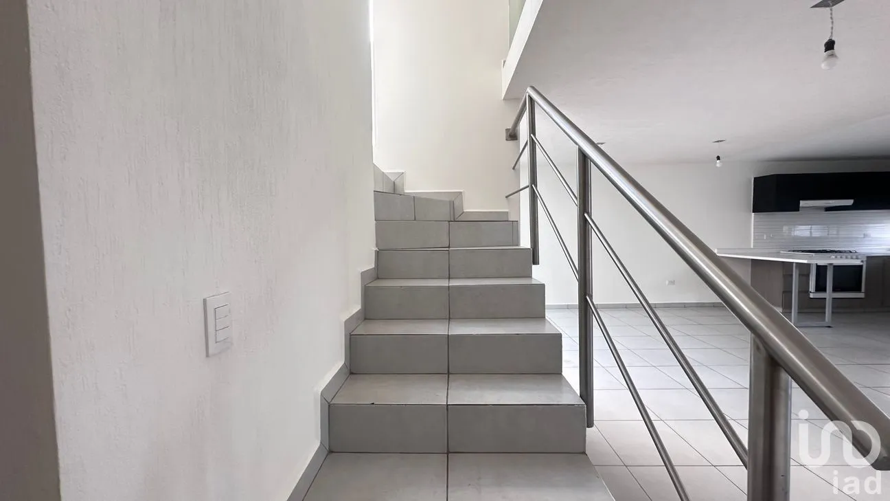 Casa en Venta en Barlovento, Aguascalientes, Aguascalientes | NEX-297456 | iad México | Foto 5 de 19