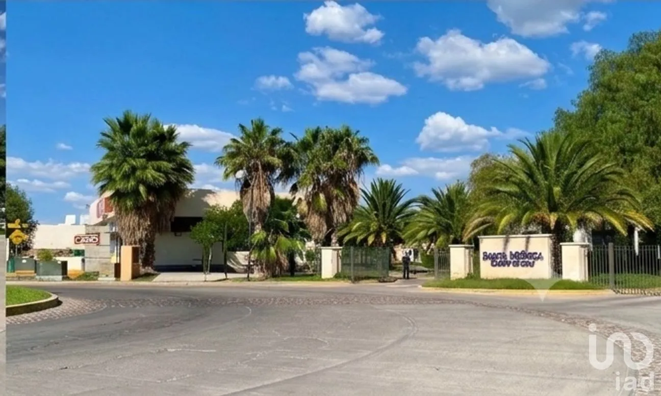 Terreno en Venta en Rancho Santa Mónica, Aguascalientes, Aguascalientes | NEX-304205 | iad México | Foto 2 de 13