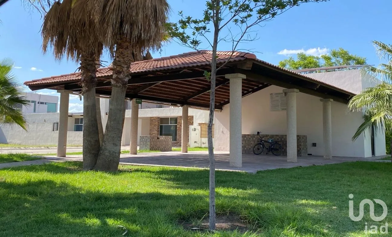 Terreno en Venta en Rancho Santa Mónica, Aguascalientes, Aguascalientes | NEX-304205 | iad México | Foto 11 de 13