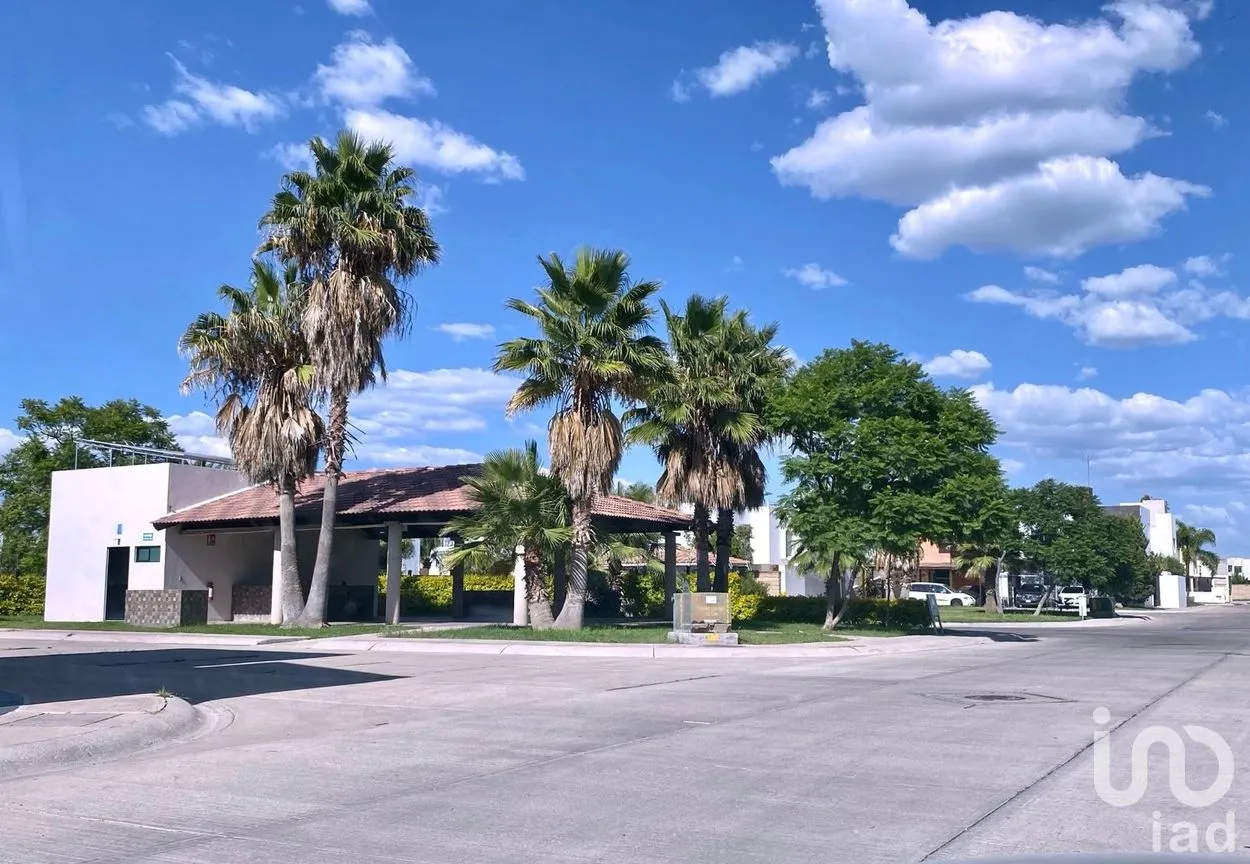 Terreno en Venta en Rancho Santa Mónica, Aguascalientes, Aguascalientes | NEX-304205 | iad México | Foto 12 de 13