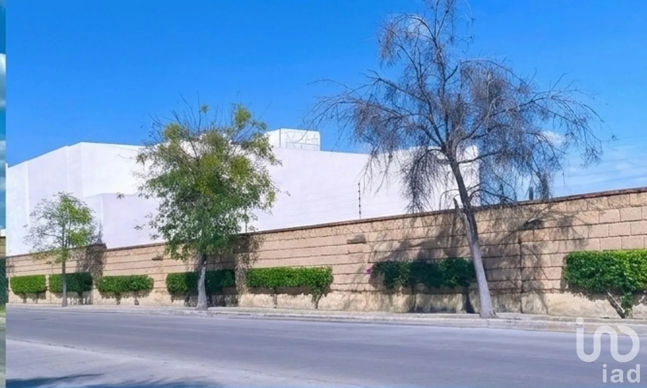 Terreno en Venta en Rancho Santa Mónica, Aguascalientes, Aguascalientes | NEX-304205 | iad México | Foto 13 de 13