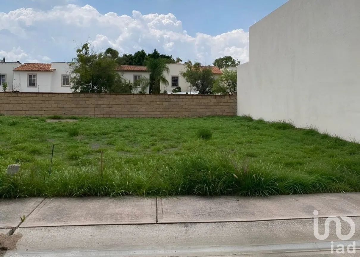 Terreno en Venta en Rancho Santa Mónica, Aguascalientes, Aguascalientes | NEX-304205 | iad México | Foto 3 de 13