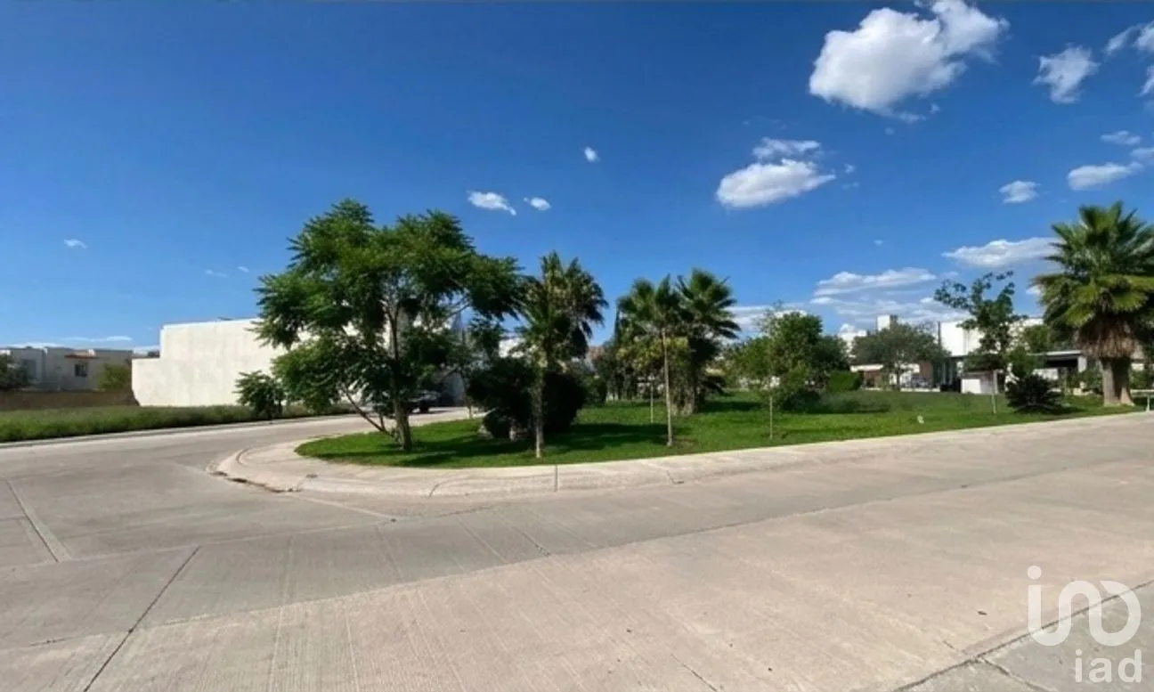 Terreno en Venta en Rancho Santa Mónica, Aguascalientes, Aguascalientes | NEX-304205 | iad México | Foto 4 de 13