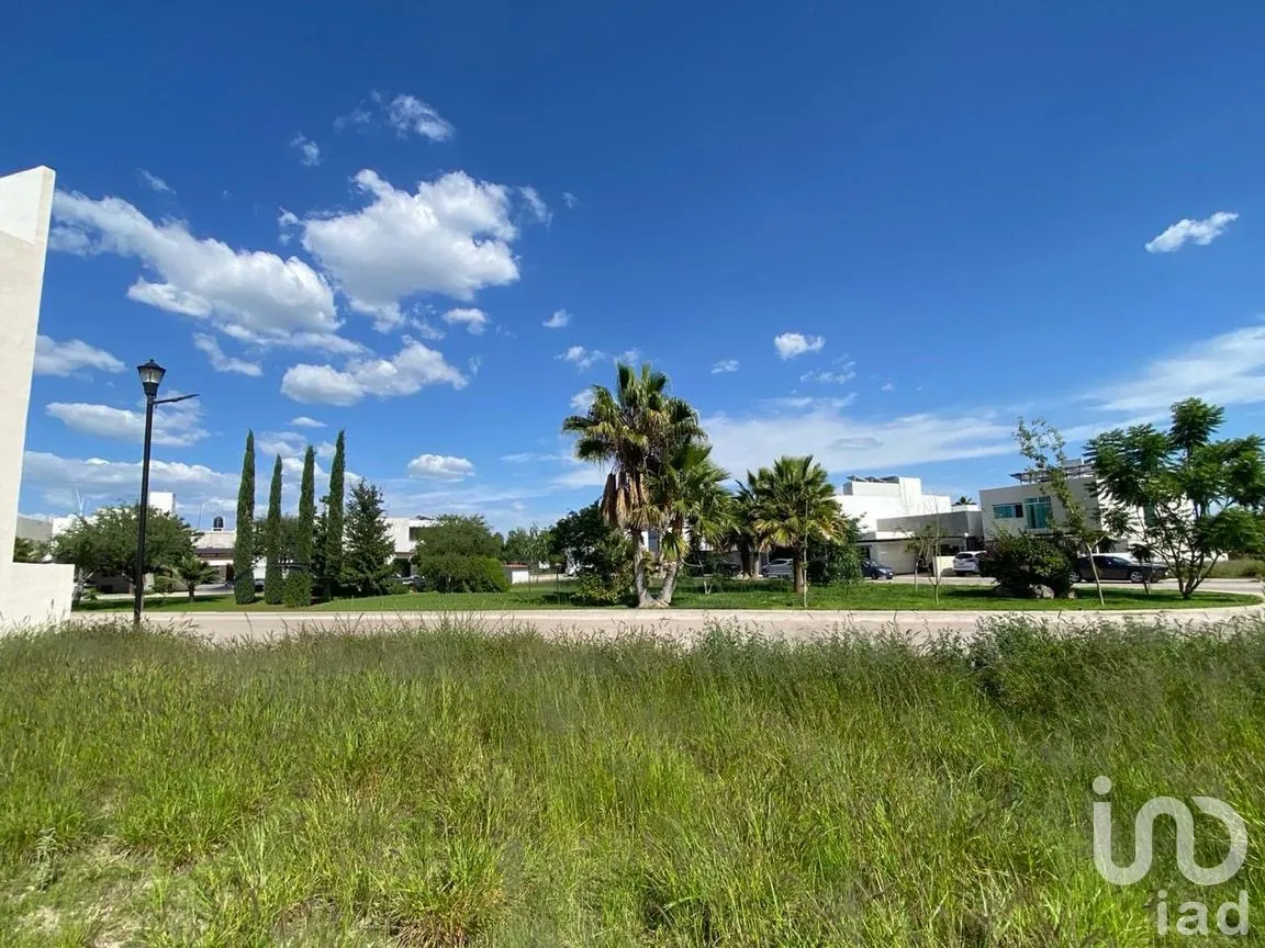 Terreno en Venta en Rancho Santa Mónica, Aguascalientes, Aguascalientes | NEX-304205 | iad México | Foto 5 de 13