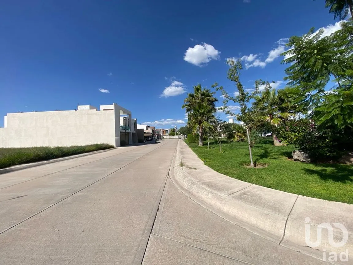 Terreno en Venta en Rancho Santa Mónica, Aguascalientes, Aguascalientes | NEX-304205 | iad México | Foto 6 de 13
