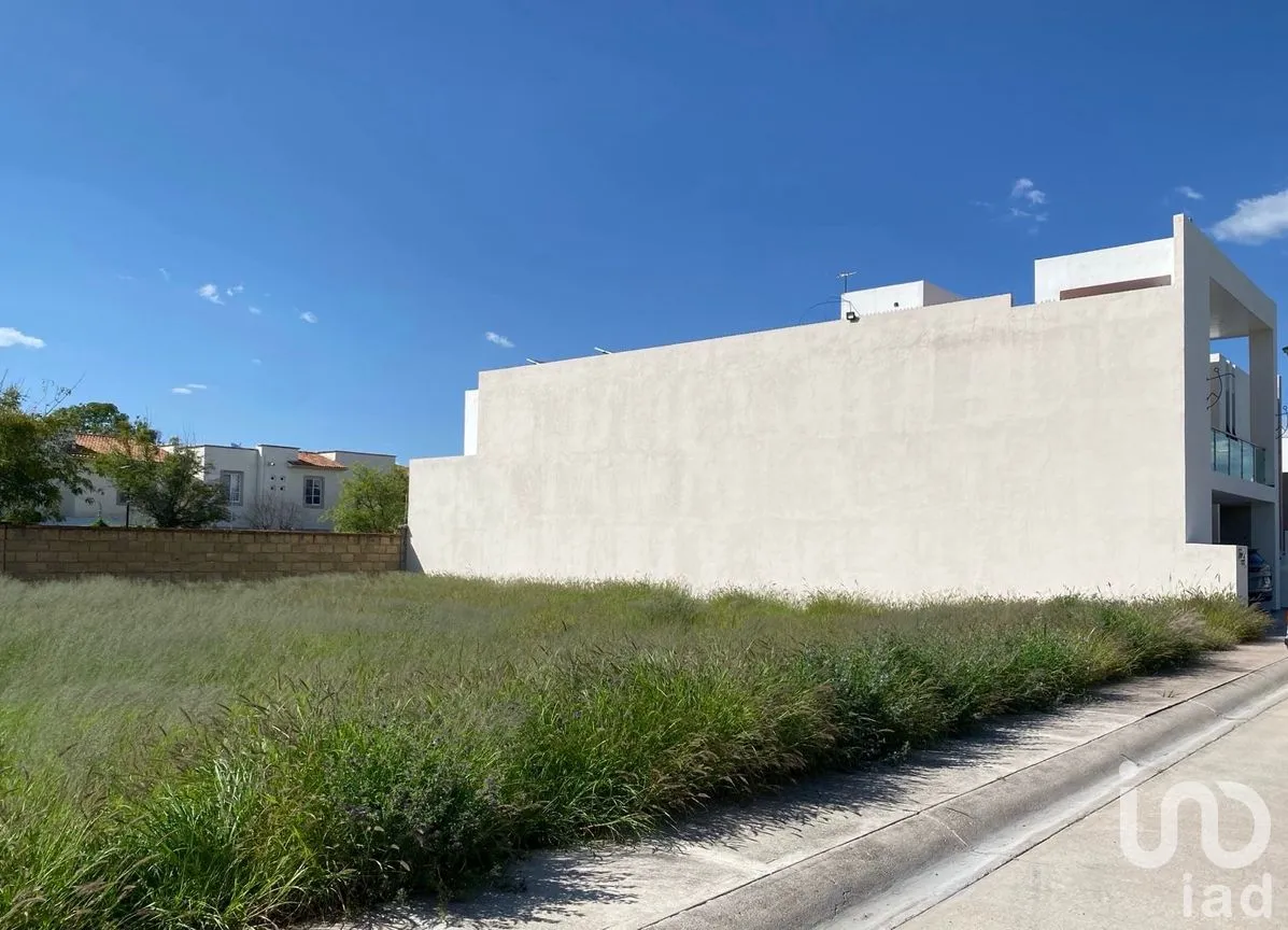Terreno en Venta en Rancho Santa Mónica, Aguascalientes, Aguascalientes | NEX-304205 | iad México | Foto 7 de 13