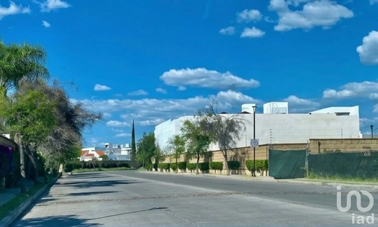 Terreno en Venta en Rancho Santa Mónica, Aguascalientes, Aguascalientes | NEX-304205 | iad México | Foto 8 de 13